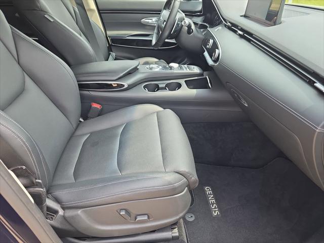 2025 Genesis GV70 2.5T AWD