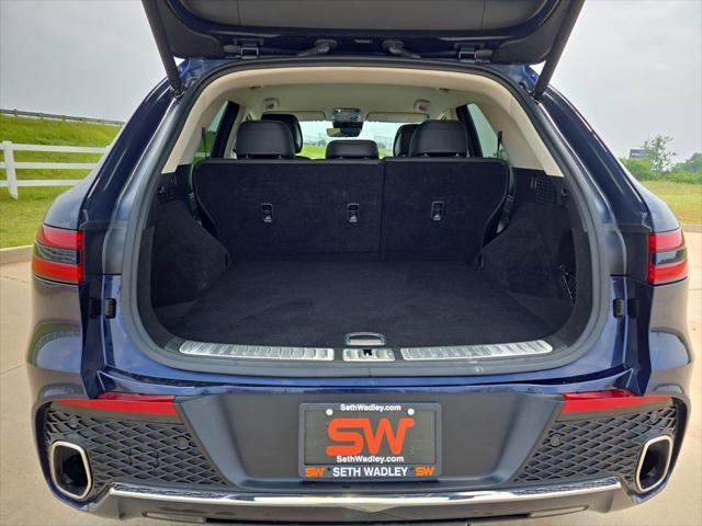 2025 Genesis GV70 2.5T AWD