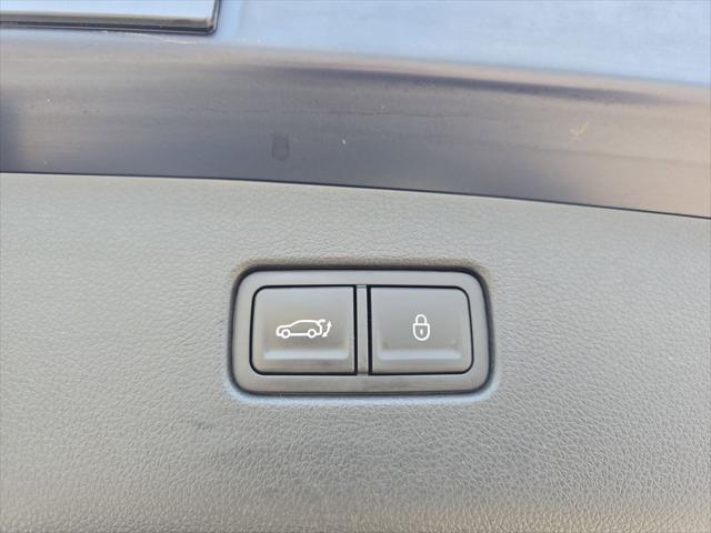 2025 Genesis GV70 2.5T AWD