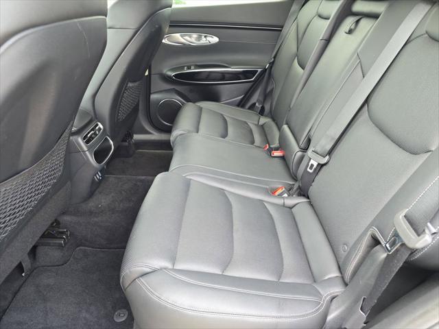 2025 Genesis GV70 2.5T AWD