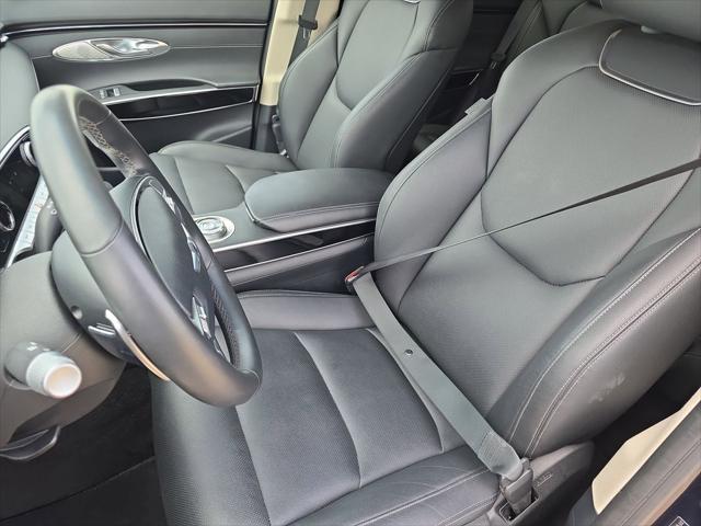 2025 Genesis GV70 2.5T AWD