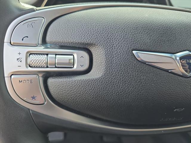 2025 Genesis GV70 2.5T AWD