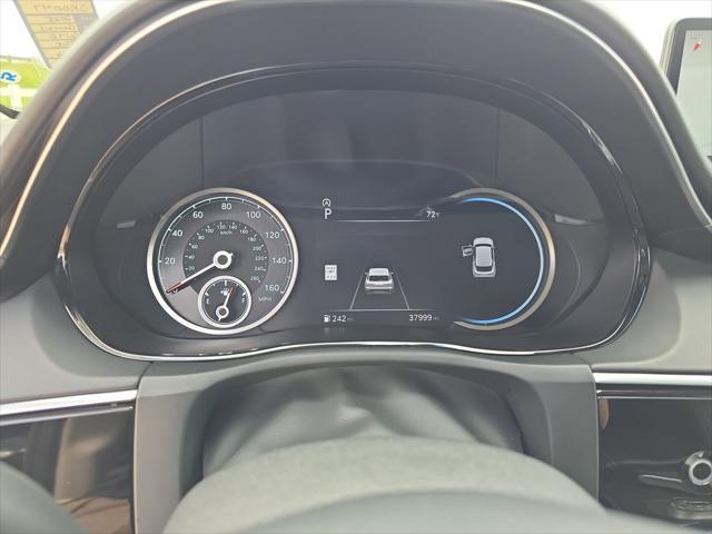 2025 Genesis GV70 2.5T AWD