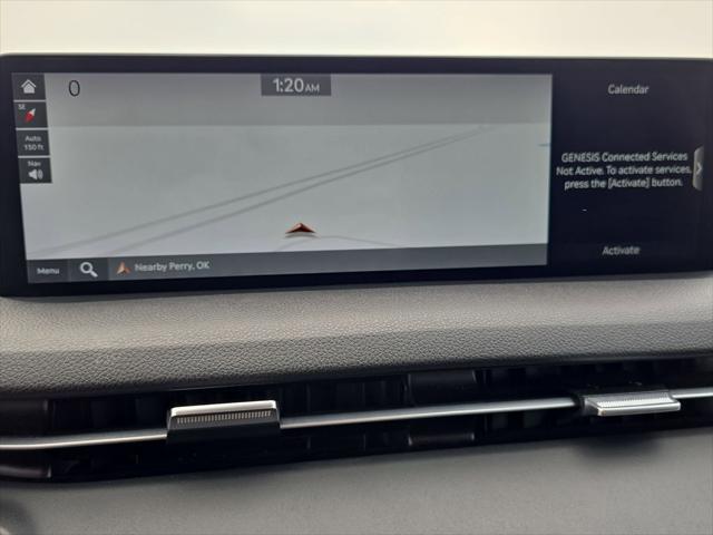 2025 Genesis GV70 2.5T AWD