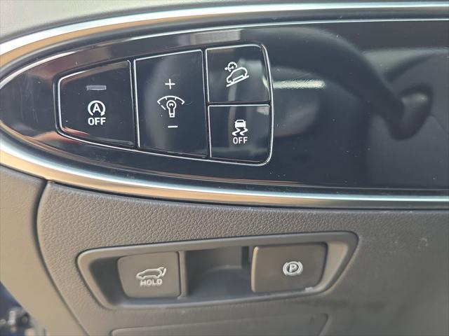 2025 Genesis GV70 2.5T AWD