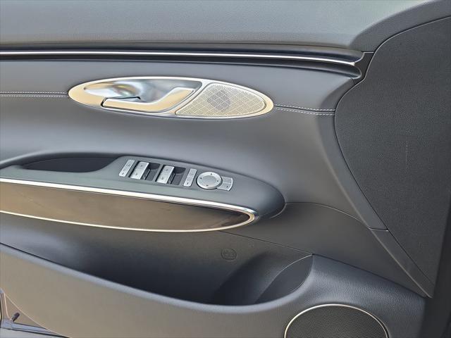 2025 Genesis GV70 2.5T AWD