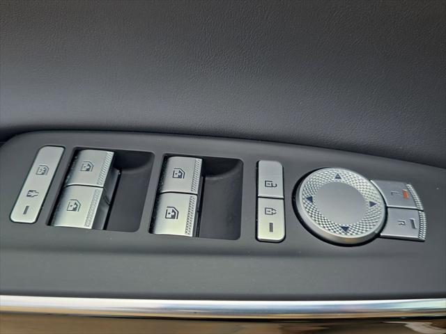 2025 Genesis GV70 2.5T AWD