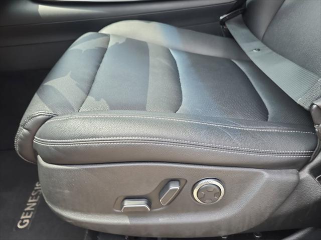 2025 Genesis GV70 2.5T AWD