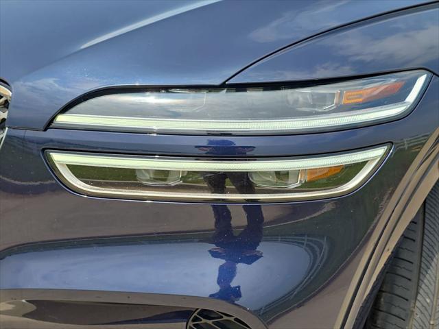 2025 Genesis GV70 2.5T AWD
