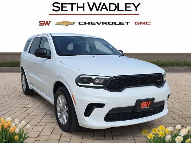 2025 Dodge Durango GT RWD for sale in Perry, OK