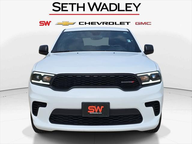 2025 Dodge Durango GT RWD