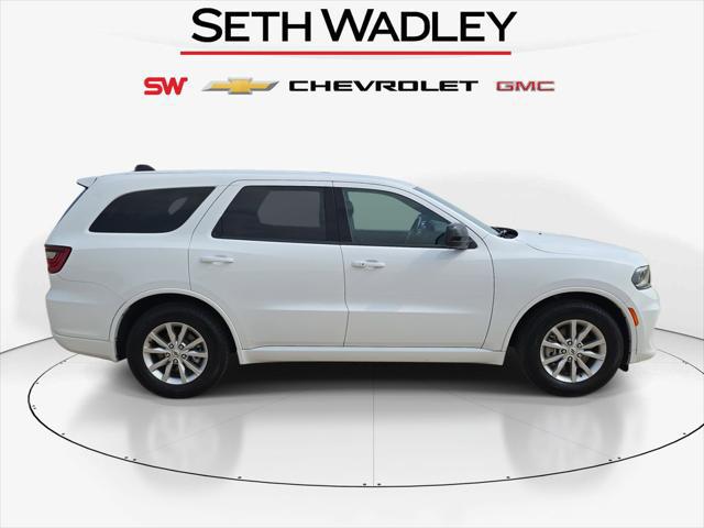 2025 Dodge Durango GT RWD