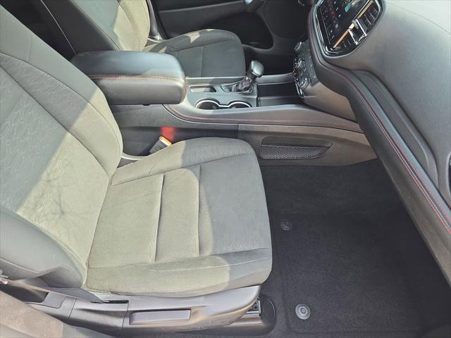 2025 Dodge Durango GT RWD