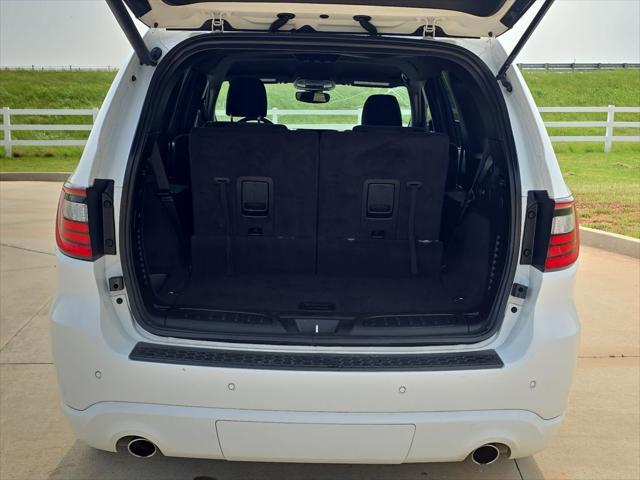 2025 Dodge Durango GT RWD
