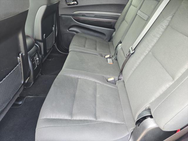 2025 Dodge Durango GT RWD