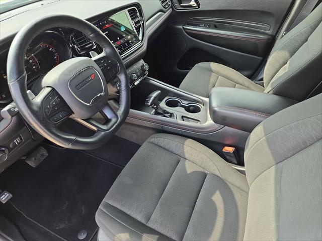 2025 Dodge Durango GT RWD