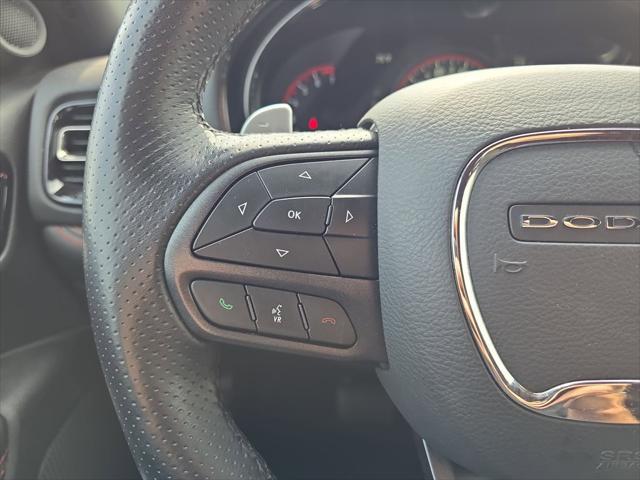 2025 Dodge Durango GT RWD