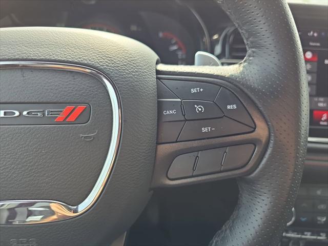 2025 Dodge Durango GT RWD