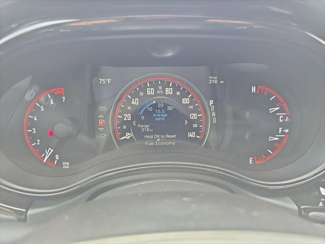2025 Dodge Durango GT RWD