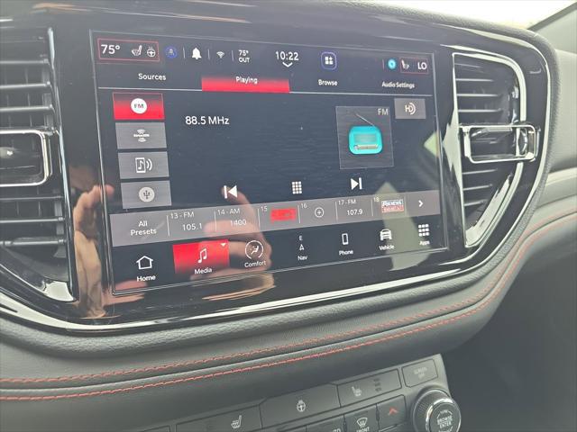 2025 Dodge Durango GT RWD