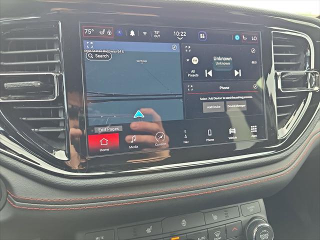 2025 Dodge Durango GT RWD