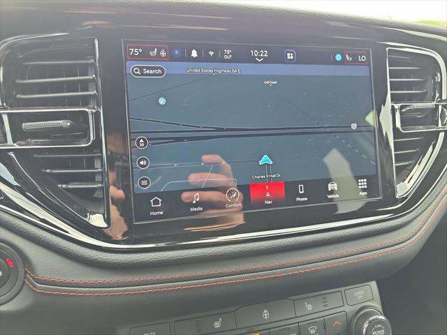 2025 Dodge Durango GT RWD