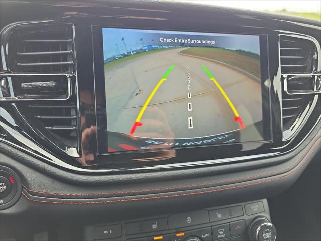 2025 Dodge Durango GT RWD