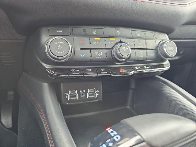 2025 Dodge Durango GT RWD