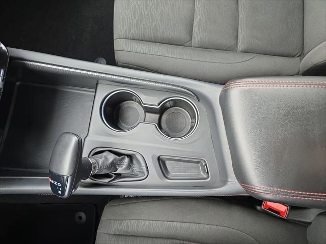 2025 Dodge Durango GT RWD