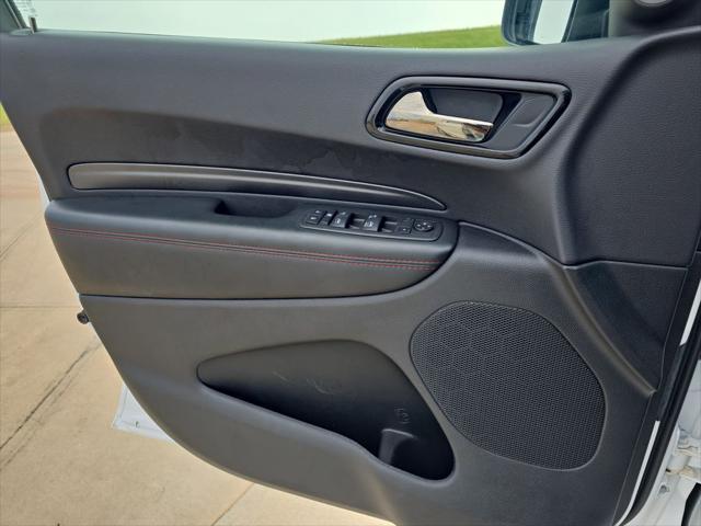 2025 Dodge Durango GT RWD