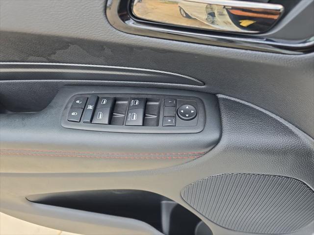 2025 Dodge Durango GT RWD