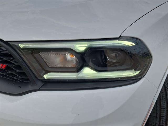 2025 Dodge Durango GT RWD