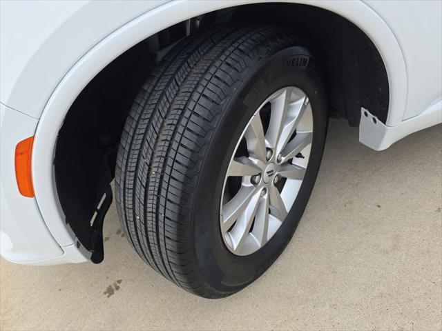 2025 Dodge Durango GT RWD