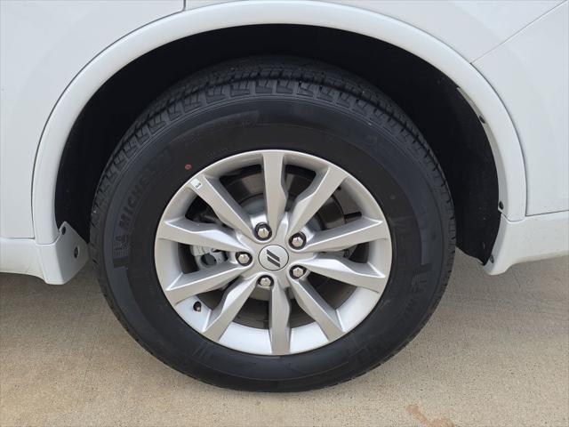 2025 Dodge Durango GT RWD