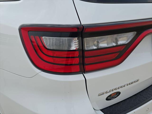 2025 Dodge Durango GT RWD