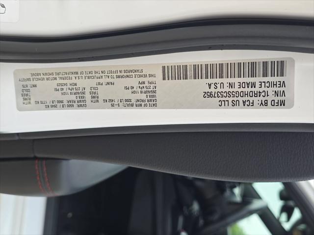 2025 Dodge Durango GT RWD