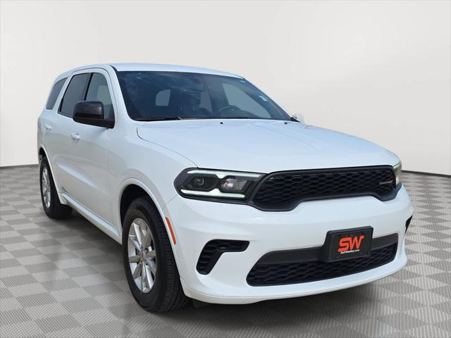 2025 Dodge Durango GT RWD for sale in Perry, OK