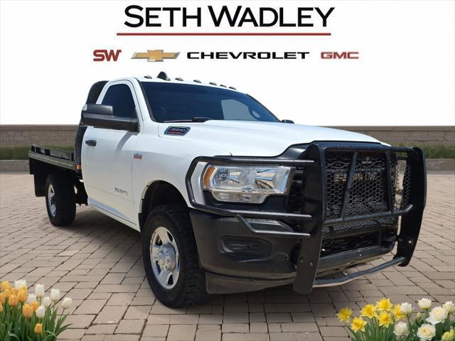 2022 Ram 3500 Tradesman/SLT for sale in Perry, OK