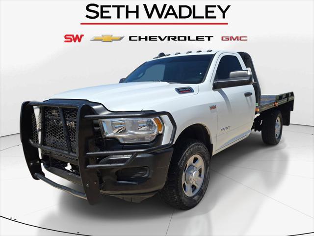 2022 Ram 3500 Tradesman/SLT