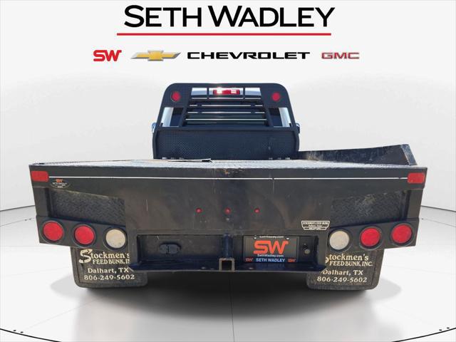 2022 Ram 3500 Tradesman/SLT