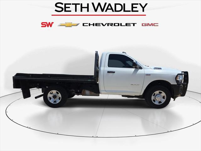 2022 Ram 3500 Tradesman/SLT