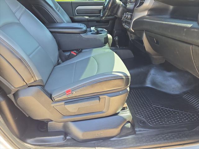 2022 Ram 3500 Tradesman/SLT
