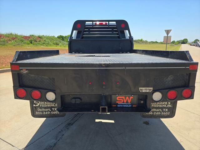 2022 Ram 3500 Tradesman/SLT