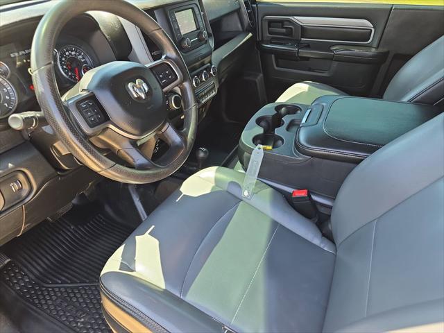 2022 Ram 3500 Tradesman/SLT
