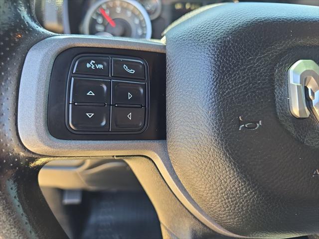 2022 Ram 3500 Tradesman/SLT