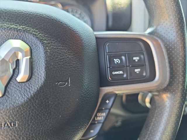 2022 Ram 3500 Tradesman/SLT