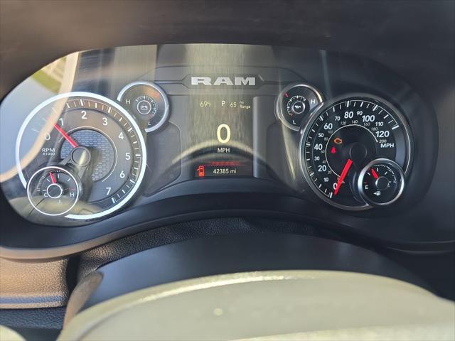 2022 Ram 3500 Tradesman/SLT