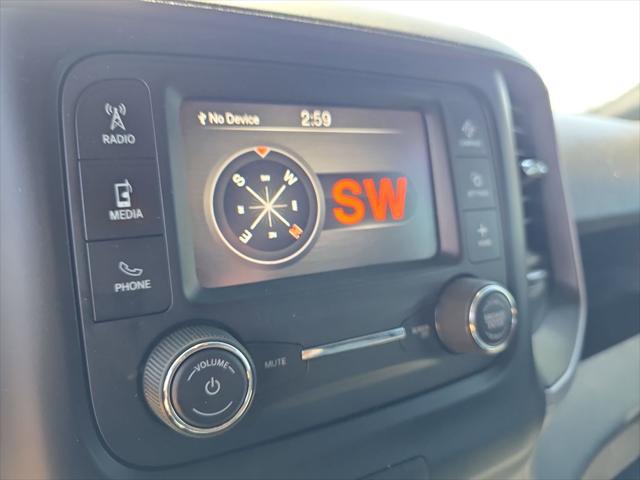 2022 Ram 3500 Tradesman/SLT