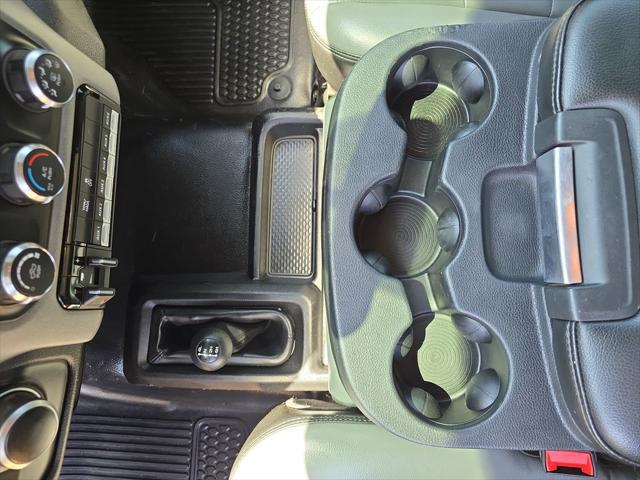 2022 Ram 3500 Tradesman/SLT