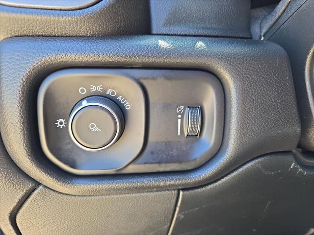 2022 Ram 3500 Tradesman/SLT